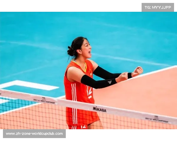 砥砺前行创造辉煌 2019中国女排世界杯再续辉煌五连冠传奇 砥砺前行创造辉煌 2019中国女排世界杯再续辉煌五连冠传奇