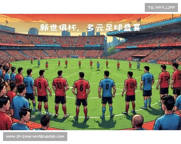 世俱杯两场爆满场次激起球迷热情 国际足联为赛事人气骄傲 世俱杯两场爆满场次激起球迷热情 国际足联为赛事人气骄傲